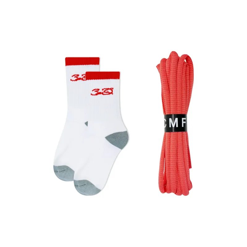 CMFY Shoelaces Unisex-4