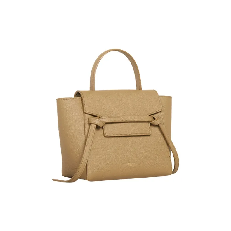 CELINE Belt Handbags-1