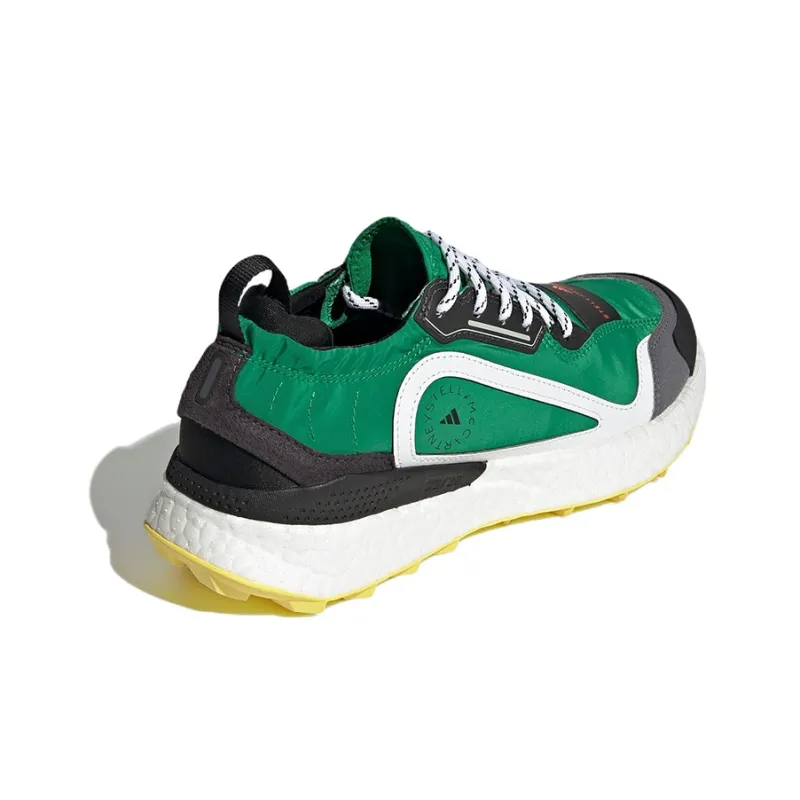 Adidas Stella McCartney X Outdoor Boost 2.0 'Green' Women's-3