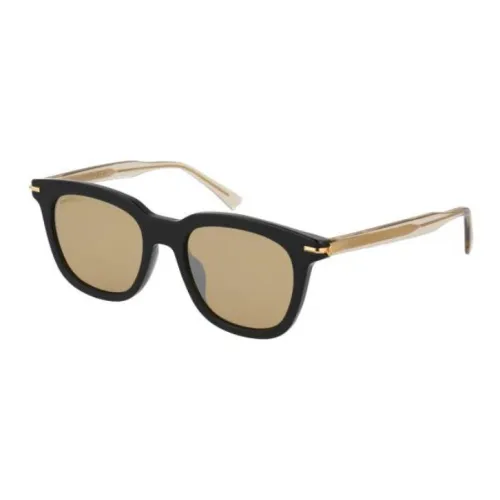 Jimmy Choo Sunglasses Unisex Black