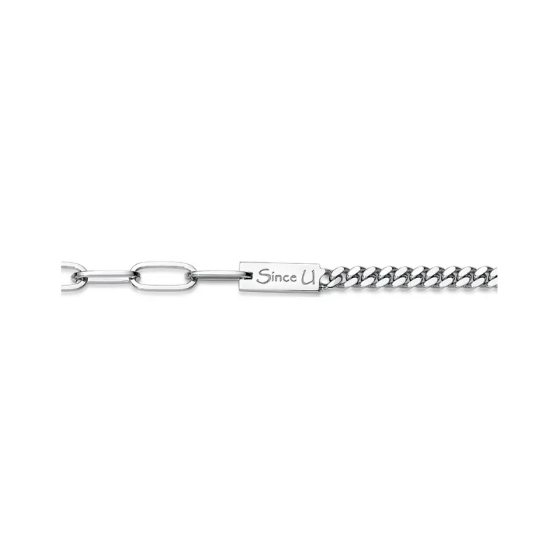 SINCE YOU Bracelets Unisex-10