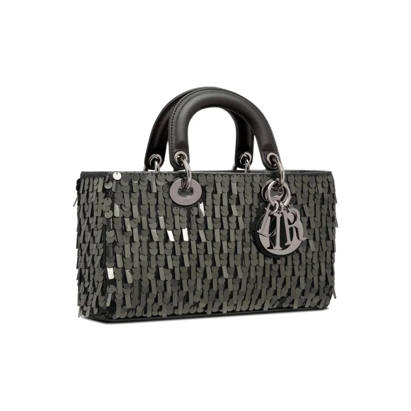 DIOR Lady D Joy Handbags-1