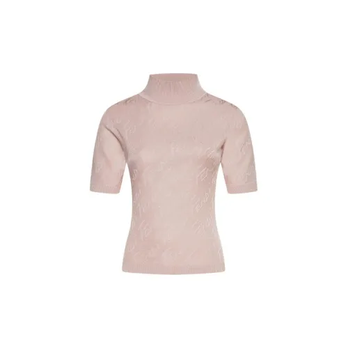 FENDI Knitwear Women's Pink