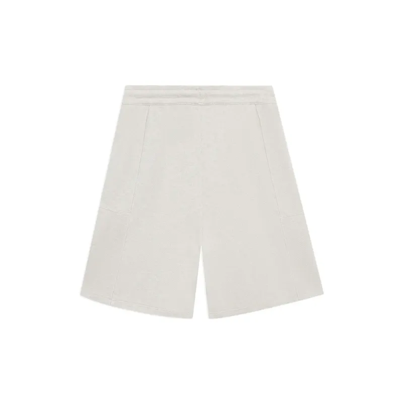 LiNing Casual Shorts Men Gray-1