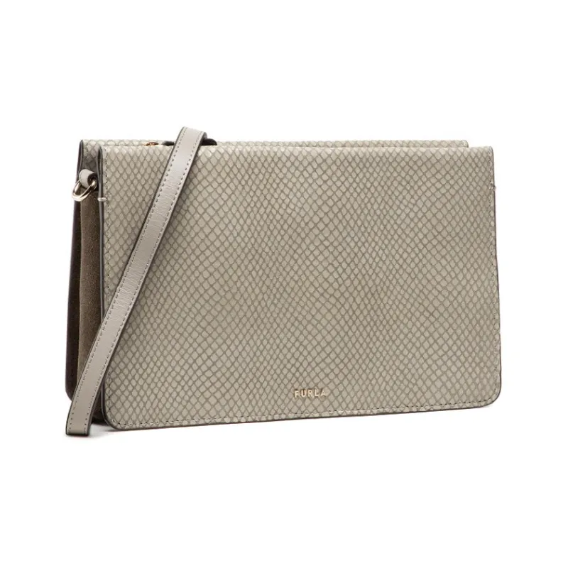 Furla Babylon Shoulder Bags-1