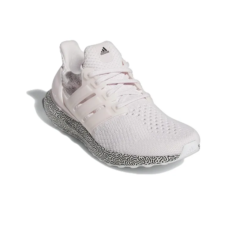 Adidas Ultra Boost Dna Almost Pink Women's-2