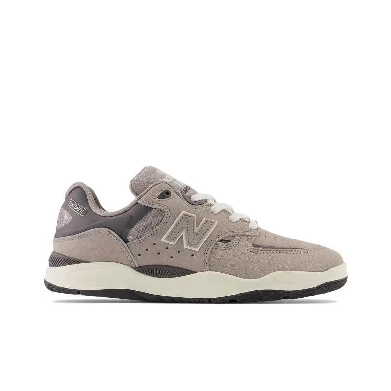 New Balance Tiago Lemos X Numeric 1010 'Grey'-1