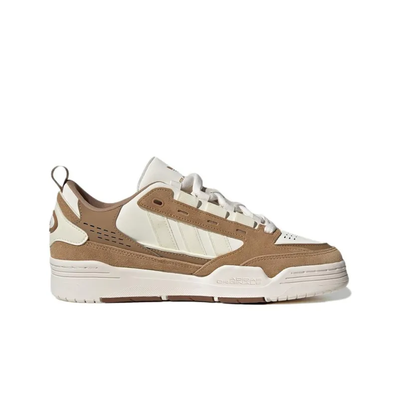 Adidas Originals ADI2000 'White Brown'-1