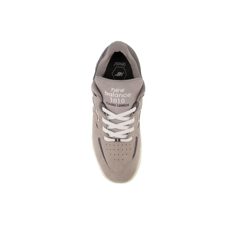 New Balance Tiago Lemos X Numeric 1010 'Grey'-3