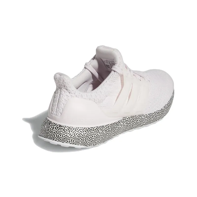 Adidas Ultra Boost Dna Almost Pink Women's-3