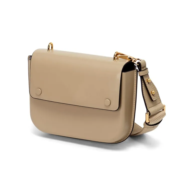 CHARLES&KEITH PU Earphone Case Small Square Bag Handbag Crossbody Bag Women's Multicolor-11