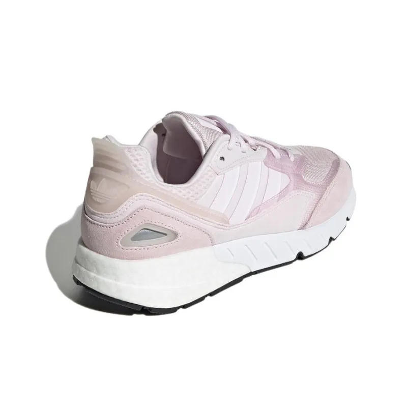 Adidas Originals Zx 1K Boost 2.0 'Almost Pink' Women's-3