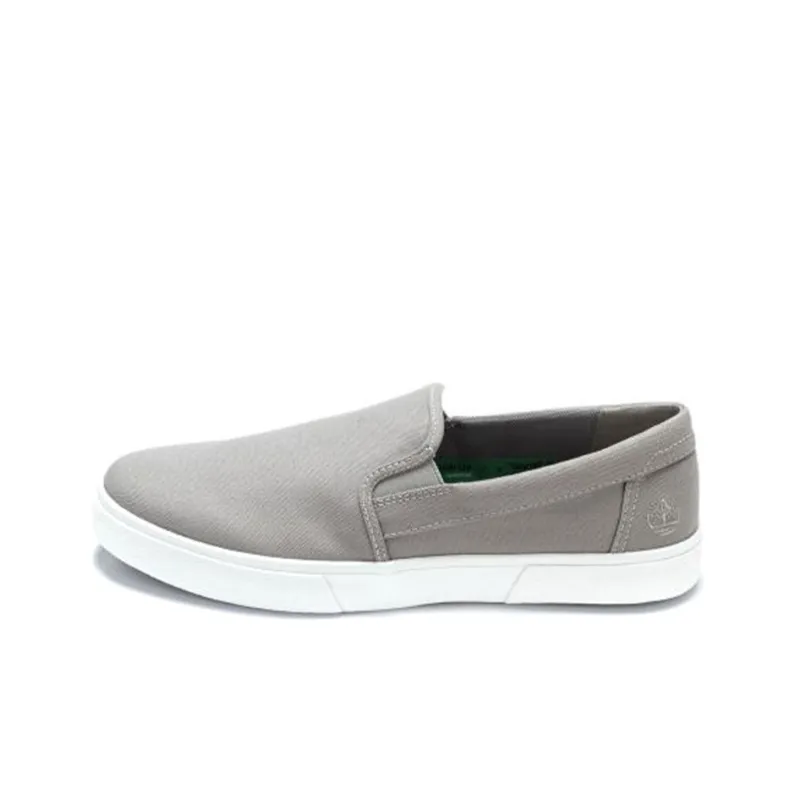 Timberland Union Wharf 2.0 Ek+ Slip On Shoes 'Grey'-0