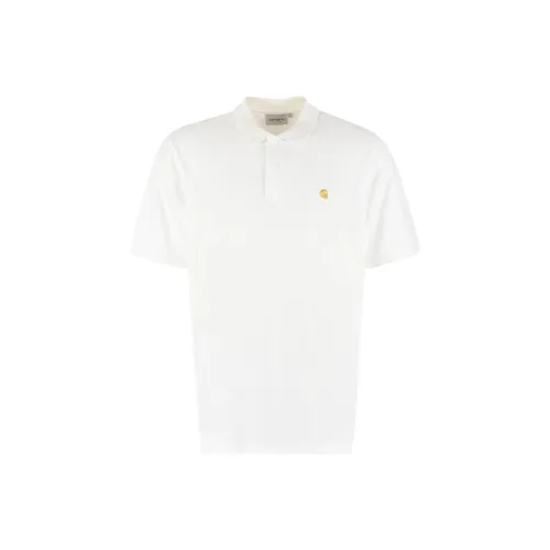 Carhartt WIP Men Polo Shirt