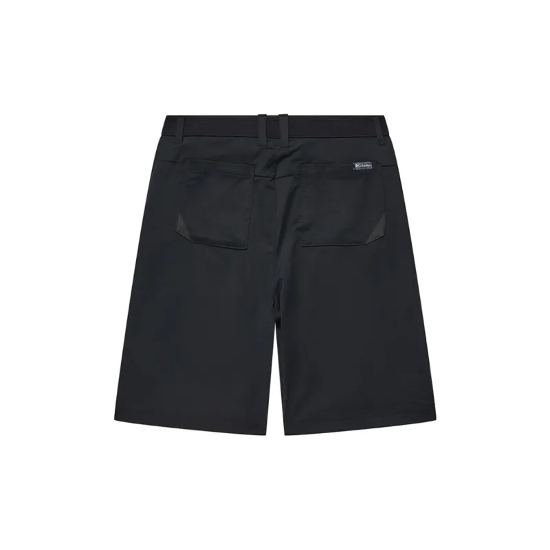Columbia SS22 Shorts Men's Black-1