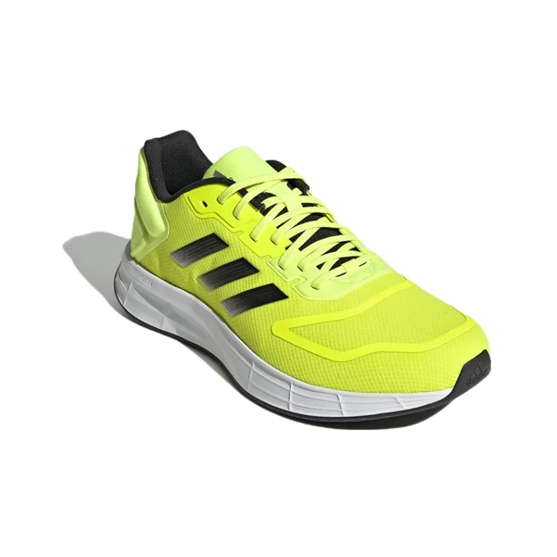 Adidas Duramo 10 'Solar Yellow'-2