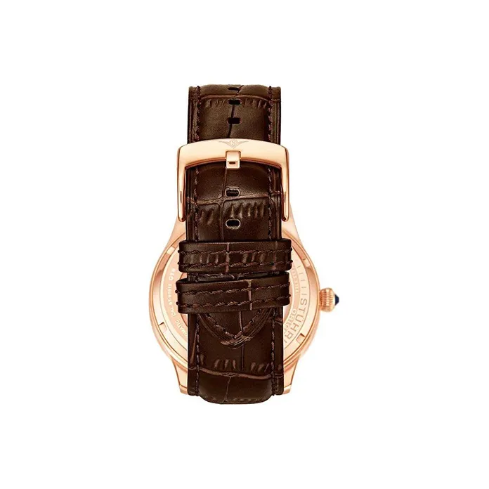 STUHRLING Men Legend Collection Watch-1