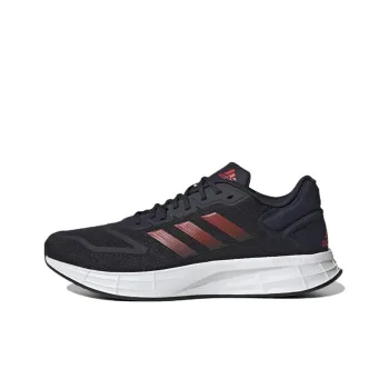 Adidas Duramo 10 'Legend Ink Vivid Red'