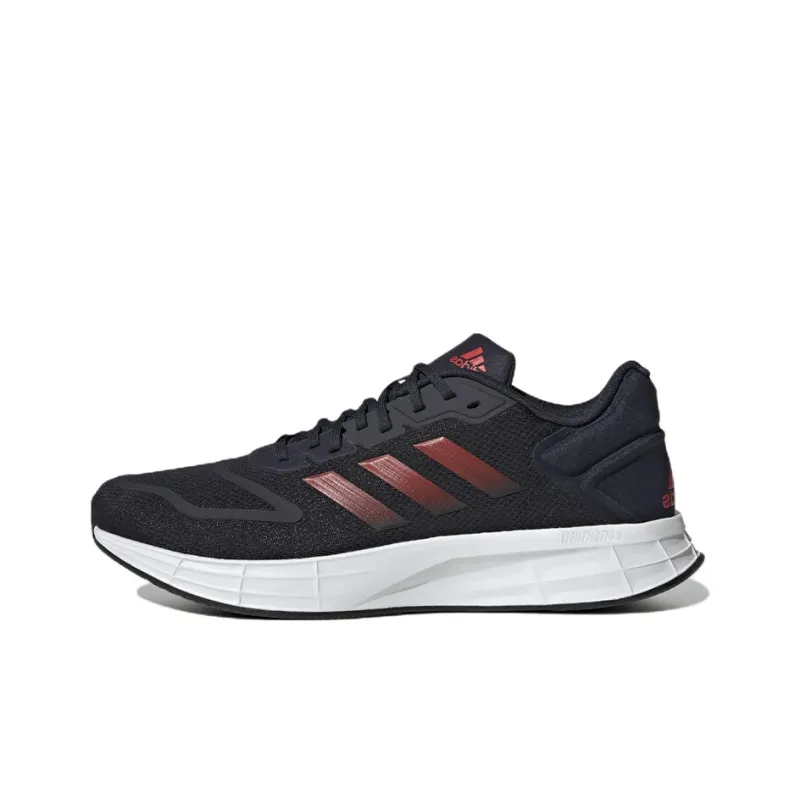 Adidas Duramo 10 'Legend Ink Vivid Red'-0