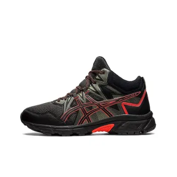 Asics Gel Venture 8 MT 'Black Cherry Tomato'