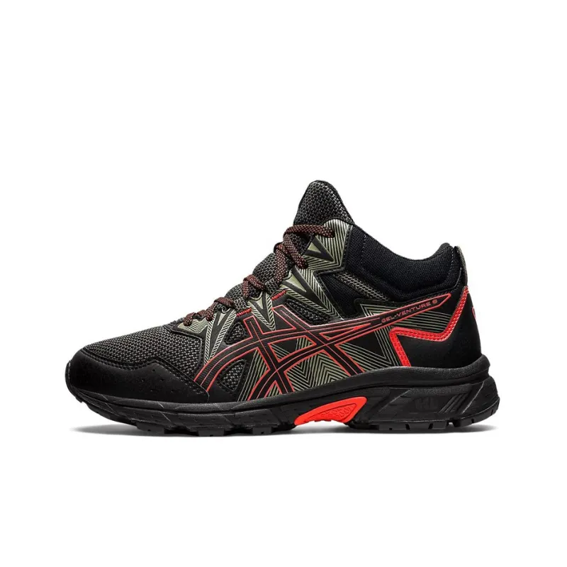 Asics Gel Venture 8 MT 'Black Cherry Tomato'-0