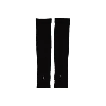 ZAUO Ice Silk Sun Protection Sleeves Women's