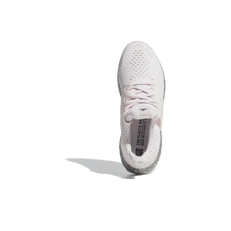 Adidas Ultra Boost Dna Almost Pink Women's-4