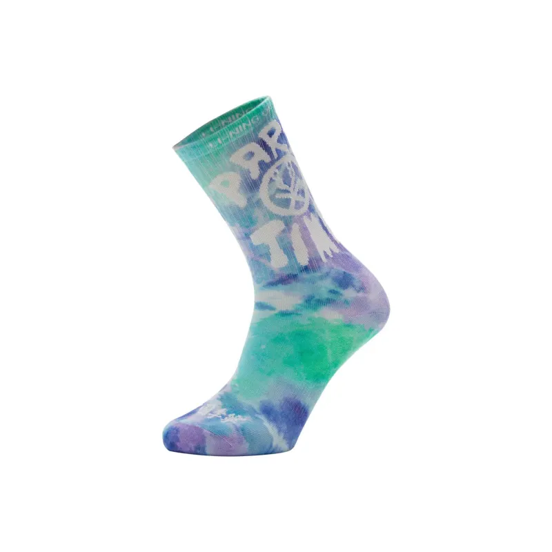 LiNing Unisex Knee high Socks-2