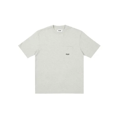 PALACE Slub Pocket Zig Zag T-Shirt 