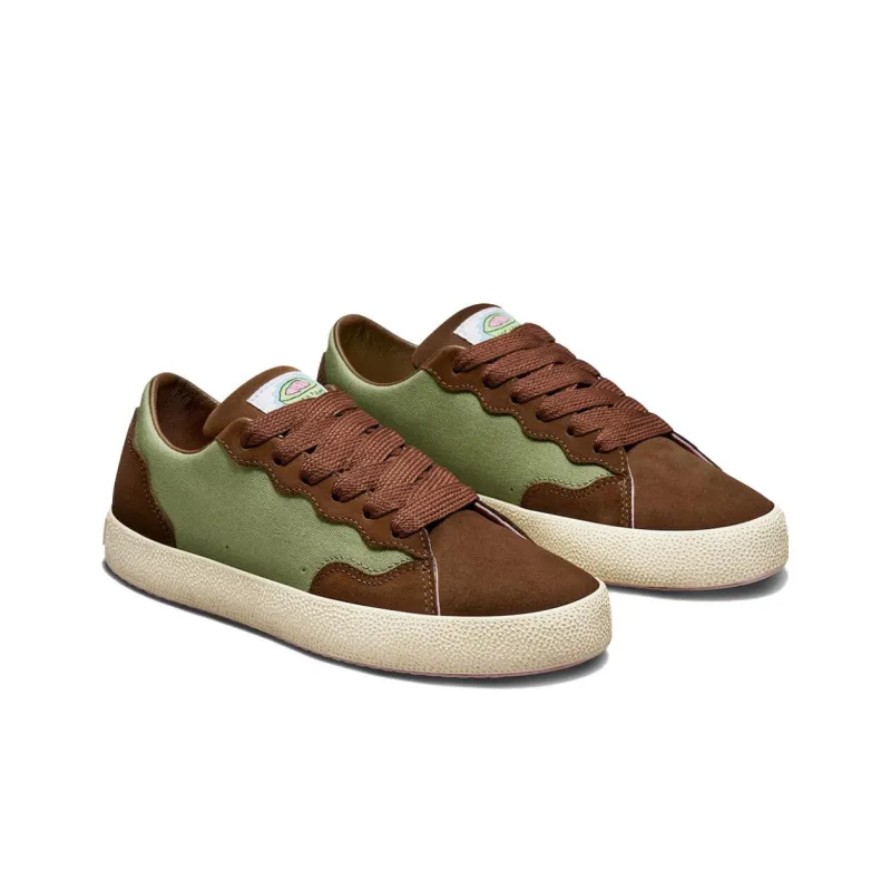 Converse Glf 2.0 Golf Le Fleur Oil Green-2