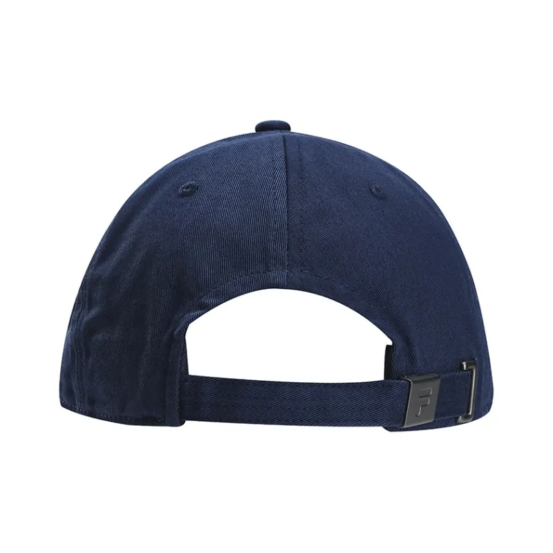 FILA FUSION Baseball Cap Unisex Hani's Blue-2