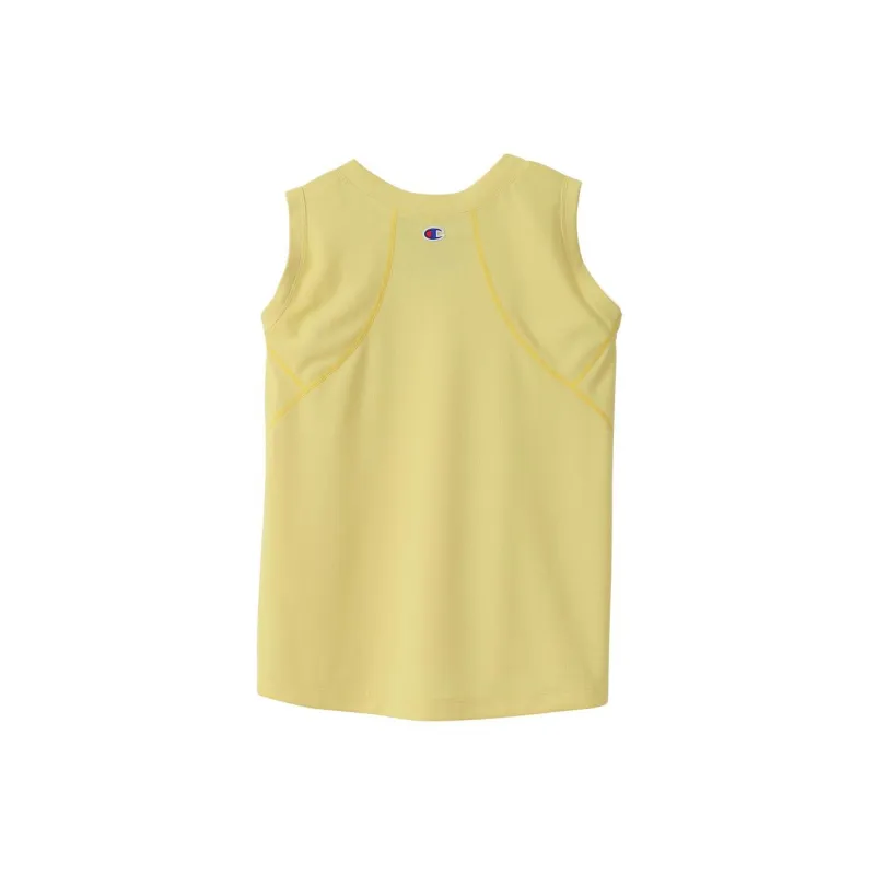 Champion Sleeveless Sports Shirts Women's-15