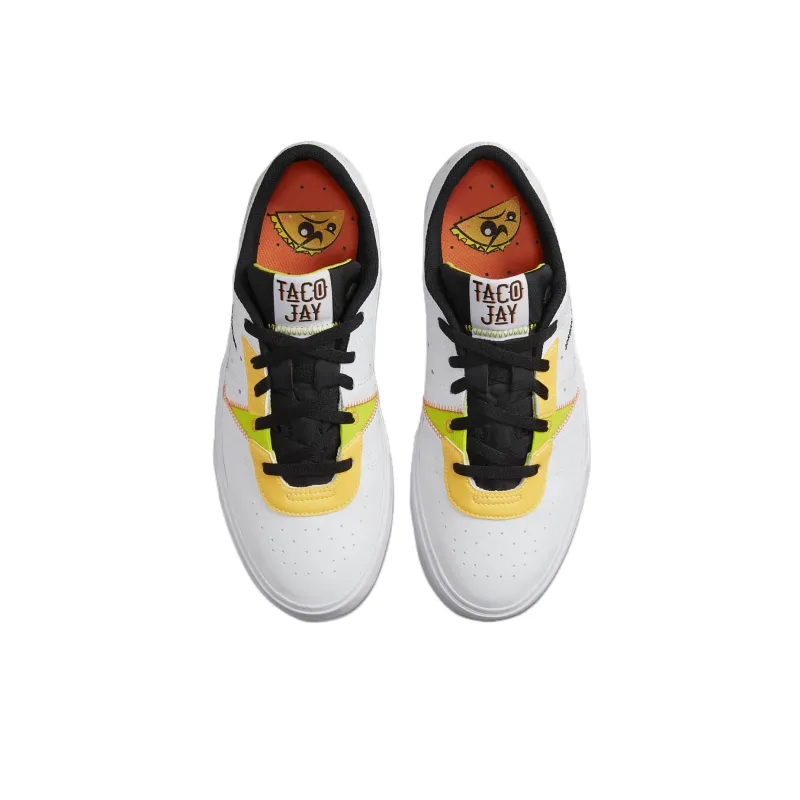 Jordan Series Taco Jay Pe-3
