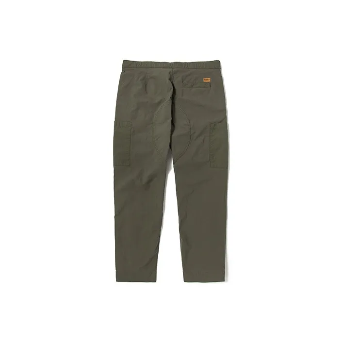 Timberland SS22 Cargo Pants Men's Army Green-1