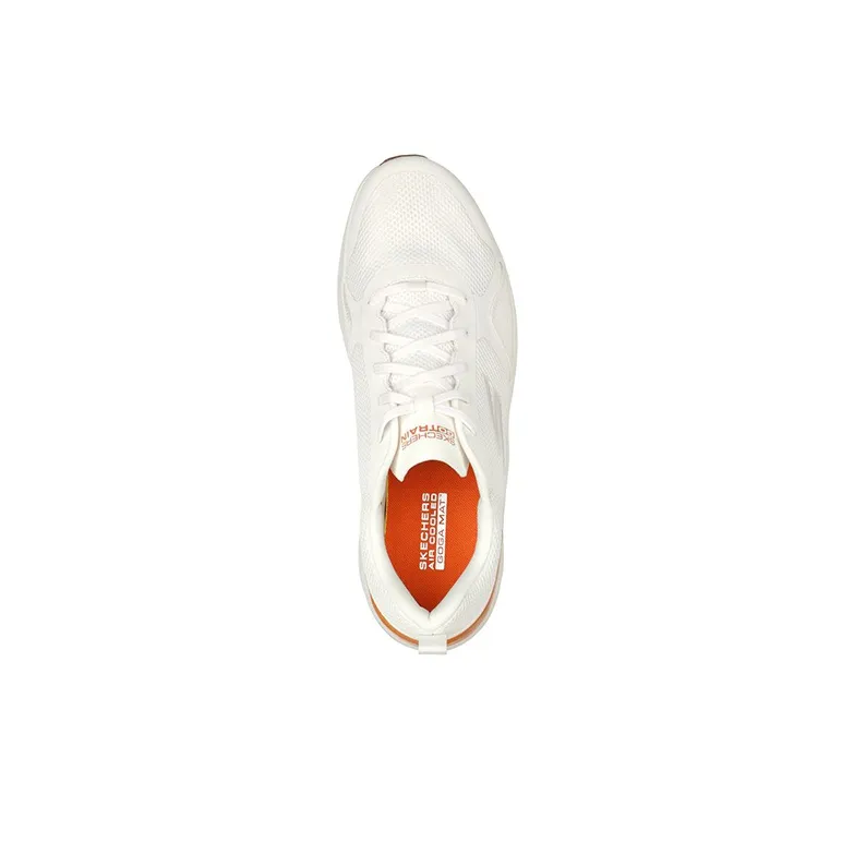 Skechers Go Walk Max 'Midshore White'-3