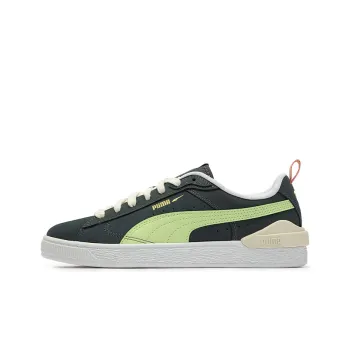 PUMA Suede Bloc 'Mix Dark Slate Butterfly'