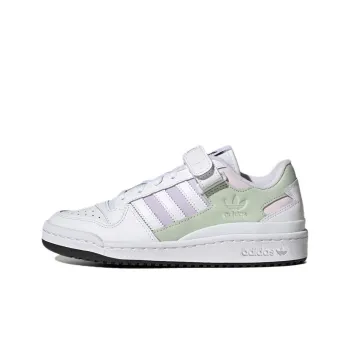 Forum Women's Adidas Originals Low 'Pastel' Women's