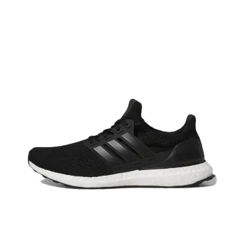 Adidas Ultra Boost 5.0 Dna Black White Women's