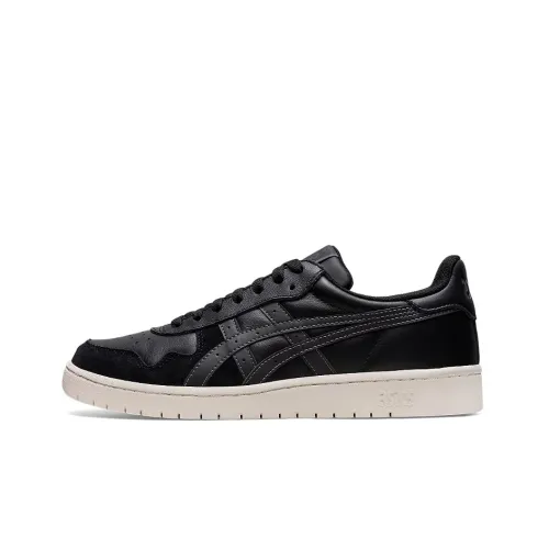 Asics Japan S 'Black Graphite Grey'