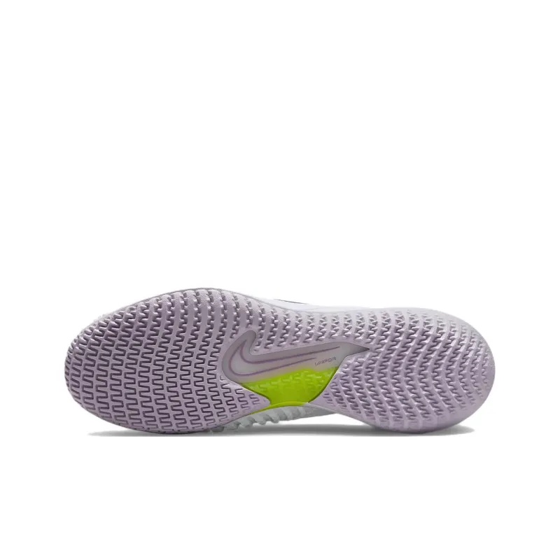 Nike Court React Vapor Nxt 'White Amethyst Wave' Women's-5