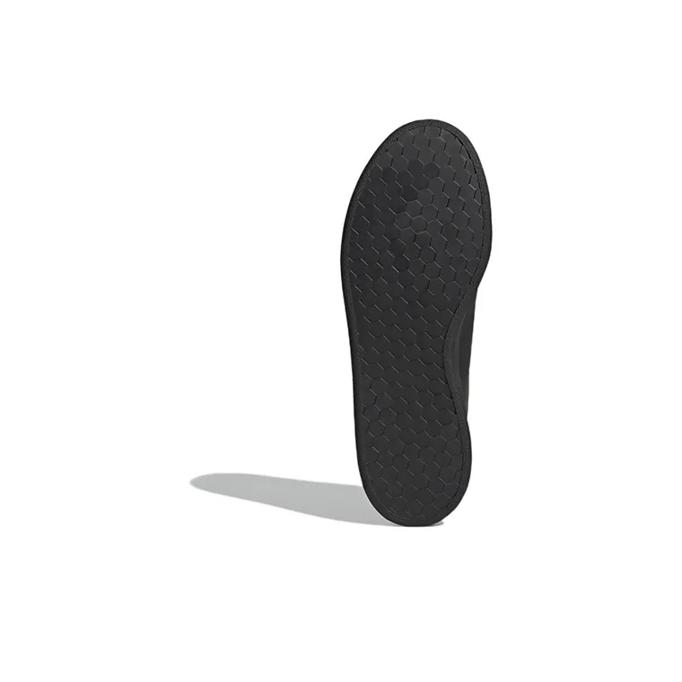 Adidas Advantage Base Court Lifestyle Core Black Grey-5