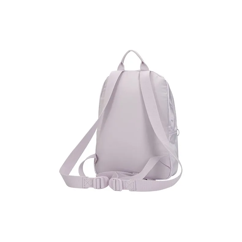 PUMA Fabric Backpack Regular Women's Light Purple-1