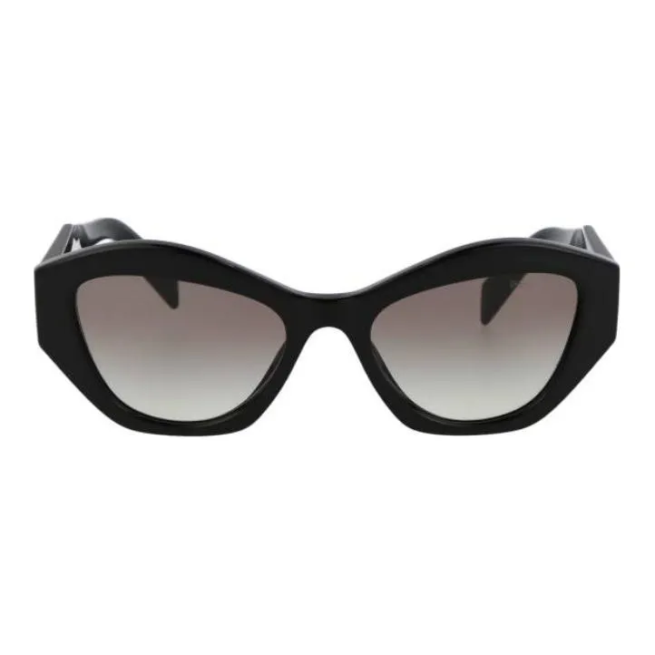 PRADA Cat-Eye Frame Sunglasses-1