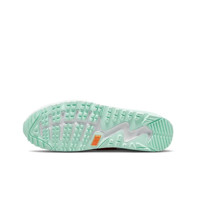 Nike Air Max 90 Golf Us Open Surf And Turf 2022-5