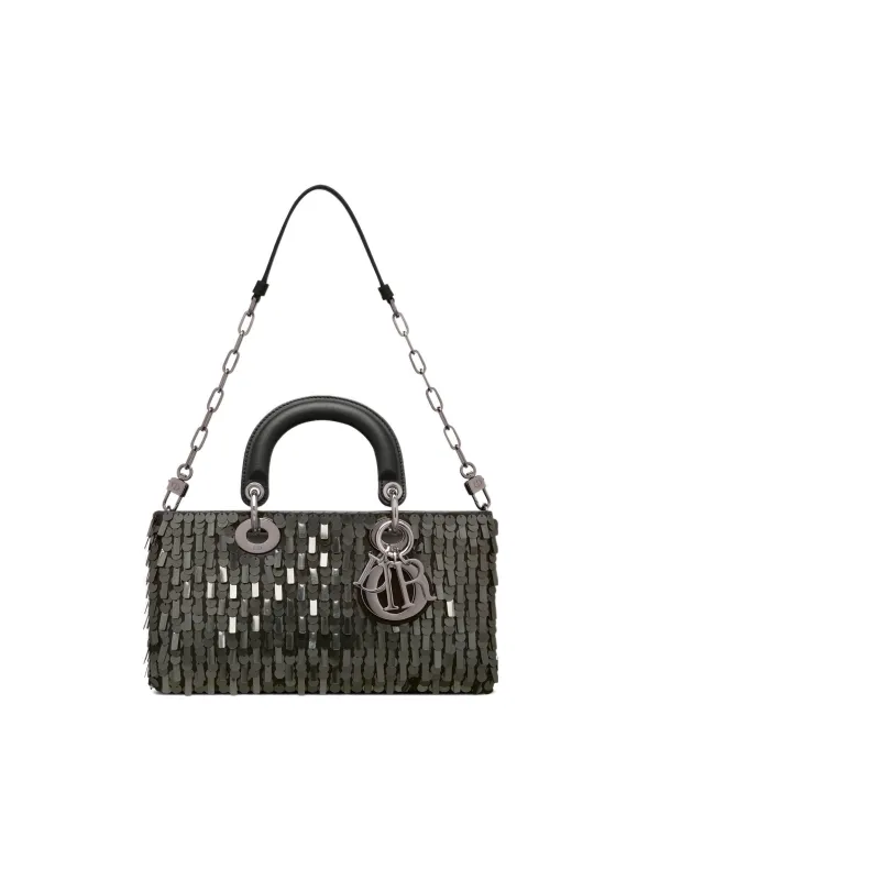 DIOR Lady D Joy Handbags-4