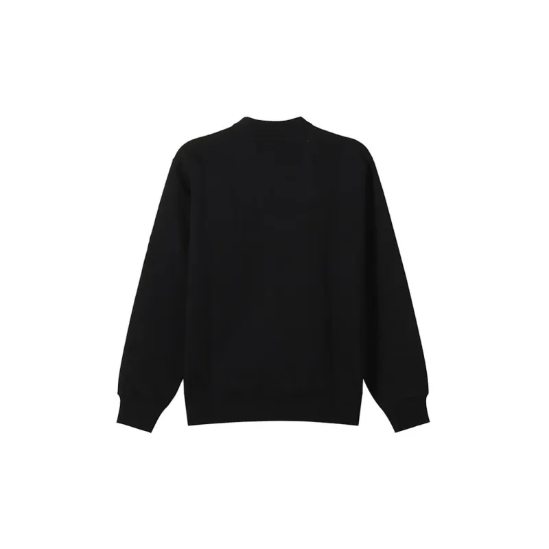 KENZO Sweatshirts Women's Black-1