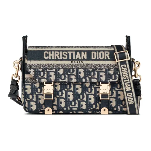 DIOR Women DiorCamp Crossbody Bag