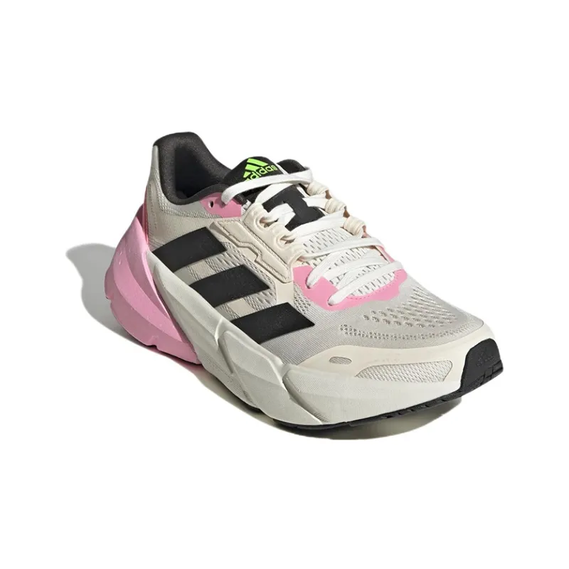 Adidas Adistar 'White Black Pink' Women's-2