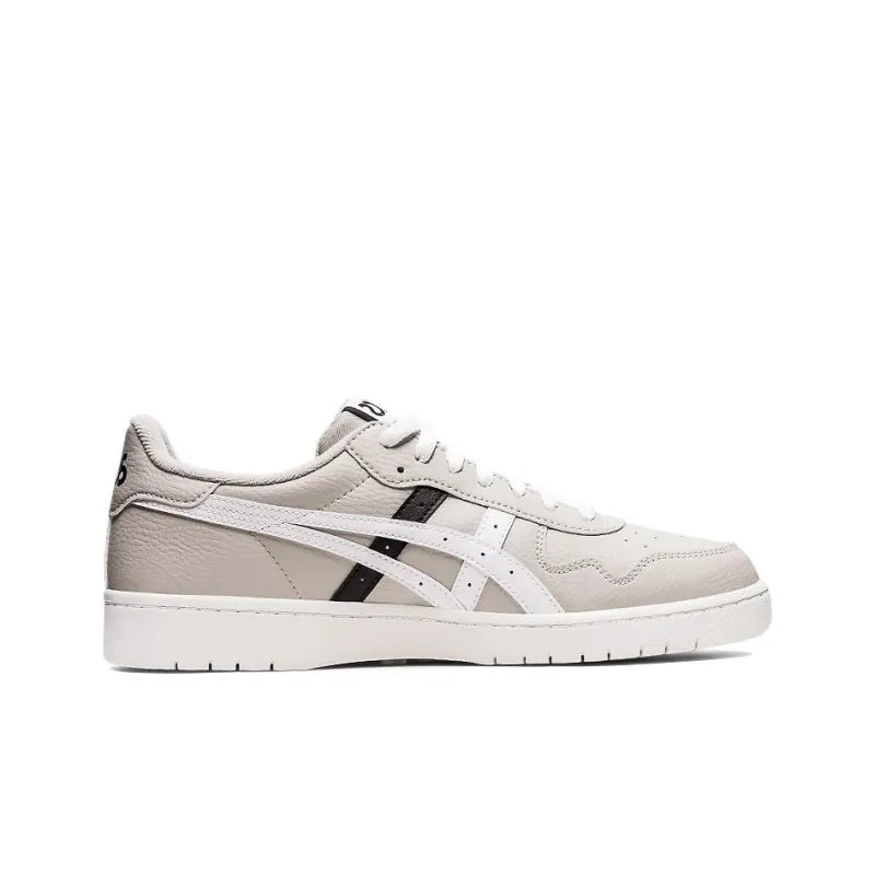 Asics Japan S 'OySTer Grey White'-1