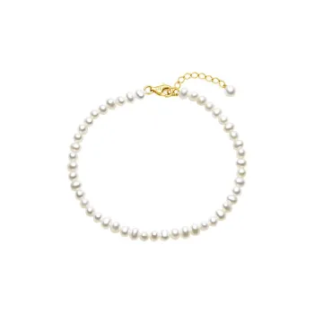 CHOW TAI FOOK Freshwater Pearl Bracelets